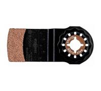 Bosch 2609256C48 Lame de scie plongeante à concrétion carbure AIZ 32 RT