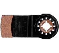 Bosch 2609256C48 Lame de scie plongeante à concrétion carbure AIZ 32 RT