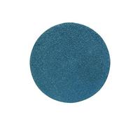 Bosch 2609256D35 Disque Abrasif Grain 24 Ø 180 Mm Pour Ponceuse Pwr 180 Ce