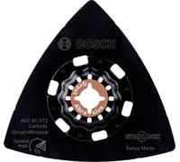 BOSCH 2609256F13 - Accessoires pour outils électroportatifs multifonctions AVZ 90 RT2 : Ponçage au carbure : DIY