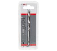 Bosch 2609390592 Foret de centrage HSS-G 100