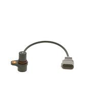 Bosch Capteur de régime moteur 261210145