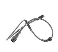 Capteur de vitesse de roue ABS Principe de Hall 0 265 008 938 BOSCH pour RENAULT