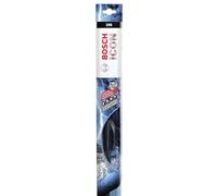 BOSCH 28B ICON Premium Balai d'essuie-glace incurvé de 71,1 cm - Simple