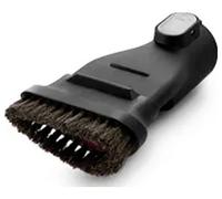 Bosch - Brosse 2 en 1, Compatible avec Unlimited, BHZU2IN1N