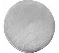 Bosch Accessories 3608610000 Disque de polissage 160 mm, Multicolor