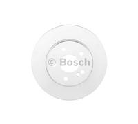 BOSCH 2X Disque De Frein Arrière 290 Pour Mercedes-Benz E-Class T-Model