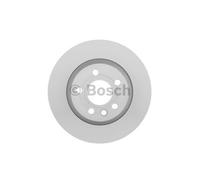 BOSCH 2X Disque De Frein Arrière 294 Complet Pour VW Transporter IV Bus 70XB