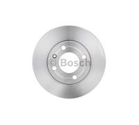 BOSCH 2X Disque De Frein Avant 239 Complet Pour Seat Arosa 6H VW Polo 6N1