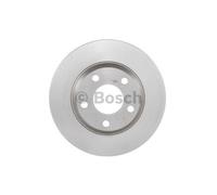 BOSCH 2X Disque De Frein Avant 280 Voll Pour Audi A4 8D2 B5 8D5 0 986 478 615
