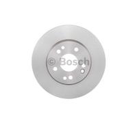 BOSCH 2X Disque De Frein Avant 284 Ventilé Intérieur Ventilé Pour Mercedes-Benz