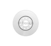 BOSCH 2X Disque De Frein Avant 288 Ventilé Pour VW Passat Variant 3B6 3B5