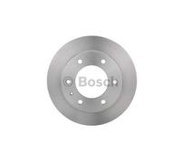 BOSCH 2X Disque De Frein Avant 2885 Ventilé Pour Ford Ranger ES ET TU