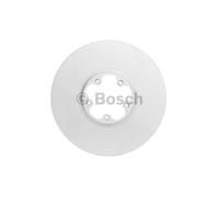 BOSCH 2X Disque De Frein Avant 294 Ventilé Intérieur Ventilé Pour Ford Transit
