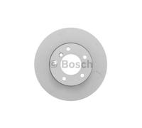 BOSCH 2X Disque De Frein Avant 300 Ventilé Pour BMW 3 Série Touring E91 E90 E87