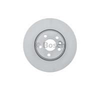 BOSCH 2X Disque De Frein Avant 300 Ventilé Pour Ford S-Max WA6 Galaxy Land