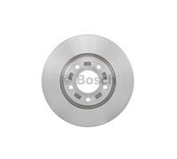 BOSCH 2X Disque De Frein Avant 300 Ventilé Pour Mazda 5 CR19 CW 3 BK BL