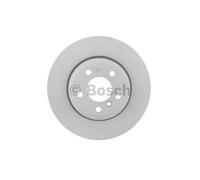 BOSCH 2X Disque De Frein Avant 325 Ventilé Pour BMW X3 E83 0 986 479 348