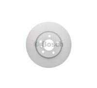 BOSCH 2X Disque De Frein Avant 328 Ventilé Pour BMW X3 F25 X4 F26 0 986 479 771