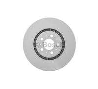 BOSCH 2X Disque De Frein Avant 336 Ventilé Pour Volvo XC90 I 275 0 986 479 202