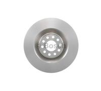 BOSCH 2x Disque de Frein Avant Ø360mm Ventilé pour VW Phaeton Audi A8 A6 3D