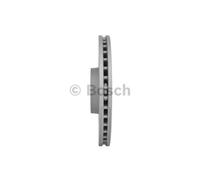 BOSCH 2x Disque de Frein Avant Ø360mm Ventilé pour VW Phaeton Audi A8 A6 Avant