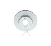 BOSCH 2X Disque De Frein Ventilé Compatible Pour Hyundai Ioniq AE KIA Niro DE