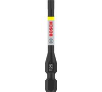 Bosch 2x Embout PRO Torx Impact (125 x 50 mm, Professional Accessoire Visseuse, Visseuse)
