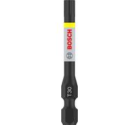 Bosch 2x Embout PRO Torx Impact | Longueur 55 mm Professional Accessoire Visseuse, Perceuses/visseuses rotatives