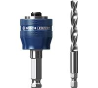 Bosch Scie-cloche EXPERT Power Change Plus avec foret de centrage Ø 7,5 x 60 x 105 mm, 2 pièces