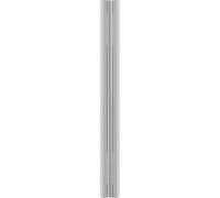 Bosch 2x Fer pour rabot PRO (pour Panneaux plastifiés, Bois dur, 56 x 5,5 x 1,1 mm, Professional Accessoire Rabot, Rabot sans fil)