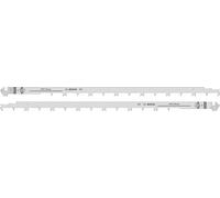 Lame de scie Bosch Accessories 2608632120 2 pc(s)