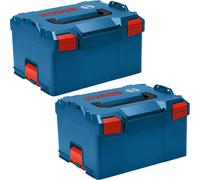 Bosch 2x L-Boxx 238 Professional