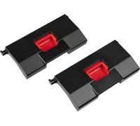 Bosch 2x levier de couplage L-Case / L-BOXX - 1600A025A3