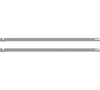 Bosch 2 607 018 012 Lame de scie sauteuse, à chantourner et sabre