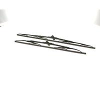Balai d'essuie-glace BOSCH Twin 725, 650/550mm, Avant, 2 Pièce