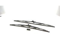 Balai d'essuie-glace BOSCH Twin 801, 600/530mm, Avant, 2 Pièce