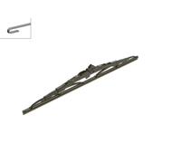 BOSCH 3 397 004 579 Balai d'essuie-glace pour ,ABARTH,ACURA,ALFA ROMEO,ASTON MAR