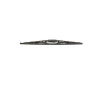 Bosch Balai d'Essuie-Glace Conventionnel Twin 600U, Longueur: 600mm - 1 Balai avant