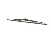 Bosch Balai d'Essuie-Glace Conventionnel Twin Spoiler 500US, Longueur: 500mm - 1 Balai avant