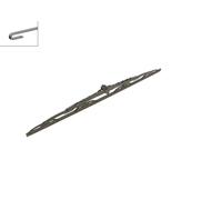 BOSCH 3 397 004 592 Balai d'essuie-glace pour ,BMW,BYD,CHERY,CHEVROLET,CHRYSLER,