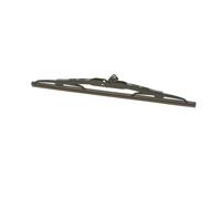 BOSCH - Balai d'essuie-glace 3 397 004 755 - 340 mm (Vendu à l'unité) - Réf. 3397004755