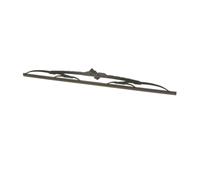 BOSCH - Balai d'essuie-glace 3 397 004 760 - 500 mm (Vendu à l'unité) - Réf. 3397004760