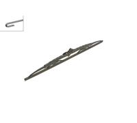 BOSCH 3 397 004 763 Balai d'essuie-glace pour ,ALFA ROMEO,AUDI,AUTOBIANCHI,BMC,B