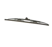 BOSCH - Balai d'essuie-glace 3 397 004 764 - 400 mm (Vendu à l'unité) - Réf. 3397004764