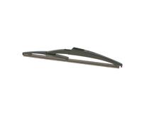 BOSCH - Balai d'essuie-glace Twin Rear H840 - 290 mm (Vendu à l'unité) - Réf. 3397004802