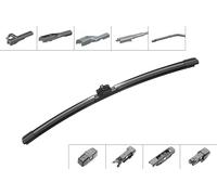 BOSCH 3 397 006 943 Essuie-Glace Lame pour , Alfa Romeo , Alpina, BMW, Byd ,