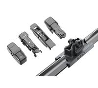BOSCH 3 397 006 949 Essuie-Glace Lame pour , Alfa Romeo, Audi, Baic , BMW,