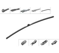 BOSCH 3 397 006 953 Essuie-Glace Lame pour Audi, Bentley, Chevrolet, Citroën, DS