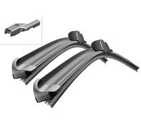 BOSCH 3 397 007 088 Essuie-Glace Lame pour Aston Martin,BMW,Ford,Ford Australie,